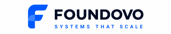 foundovo logo