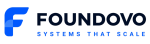foundovo logo tp
